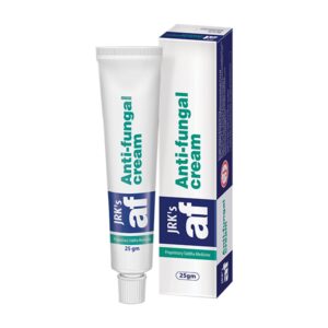 Jrks Antifungal Cream