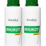 Kottakkal Rhukot Liniment Oil 100ml