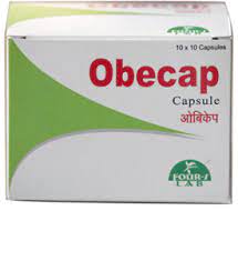 Obecap Capsules