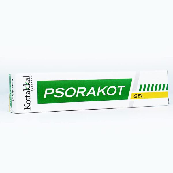 Psorakot