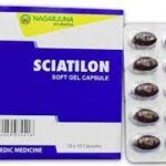 Sciatilon Soft Gel Capsule