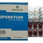 Spondylon-Soft-gel-capsule