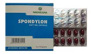 Spondylon-Soft-gel-capsule