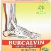 burcalvin