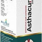 aayurcure Asthacure Syrup (200 ml)