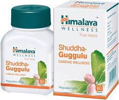 himalaya-shuddha-guggulu